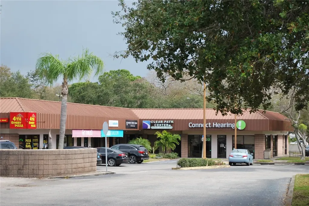 3185 4th Street N St Petersburg FL 33704