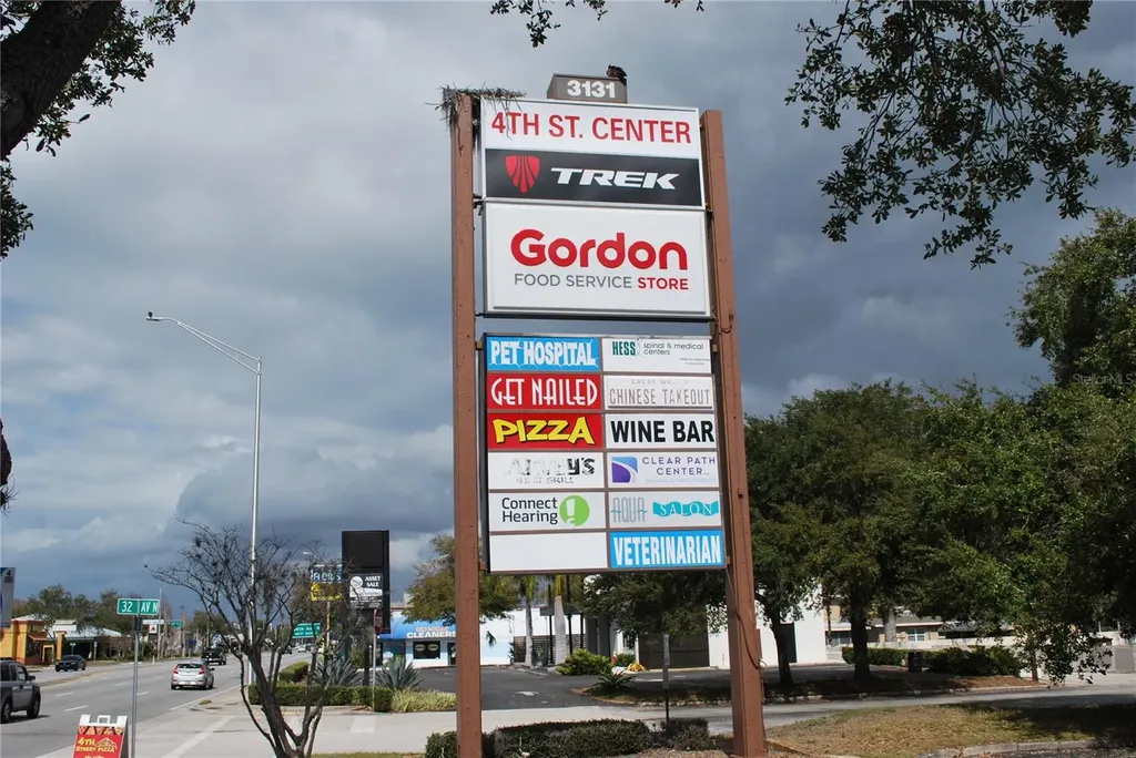 3185 4th Street N St Petersburg FL 33704