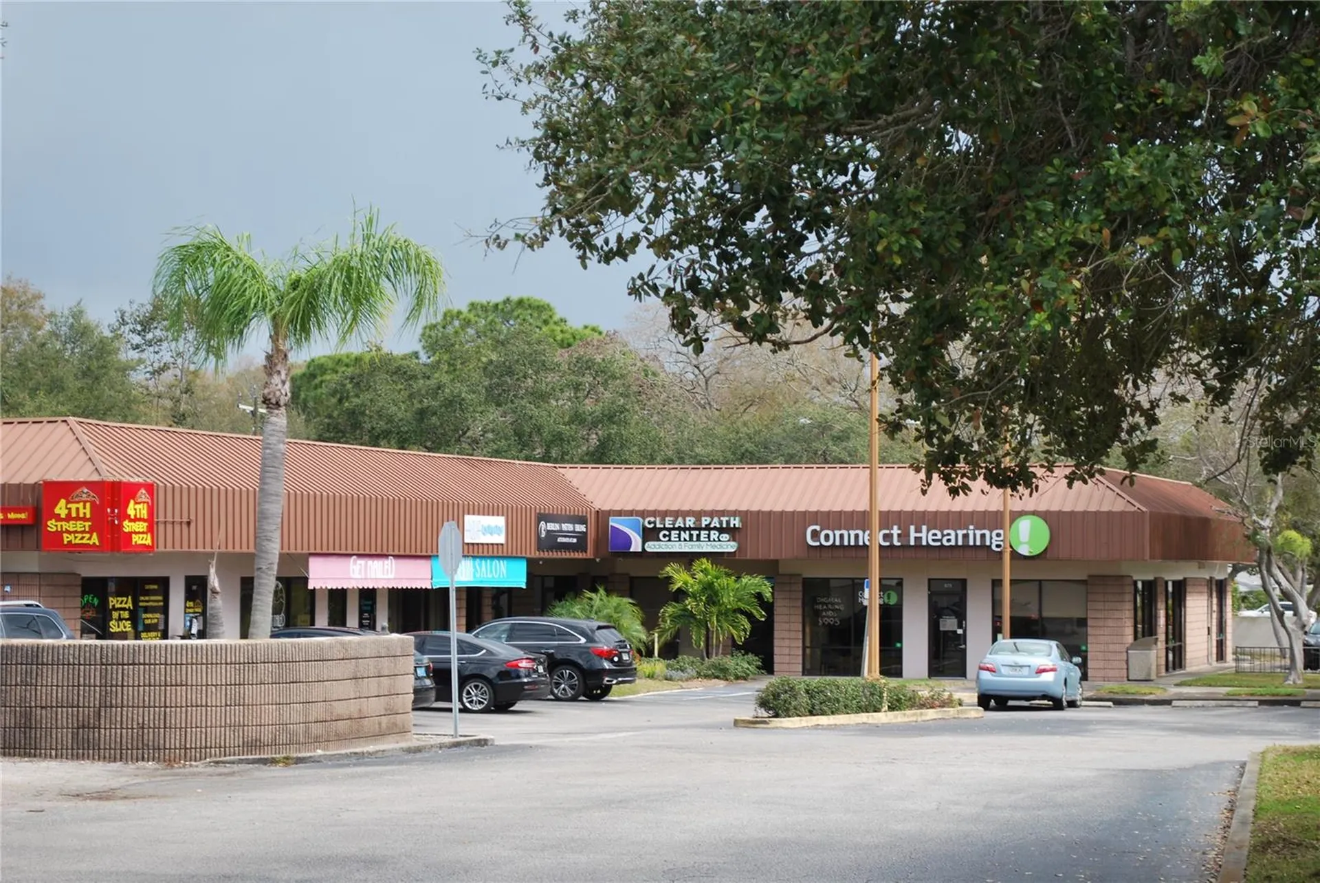 3185 4th Street N St Petersburg FL 33704