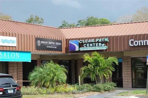 3185 4th Street N St Petersburg FL 33704