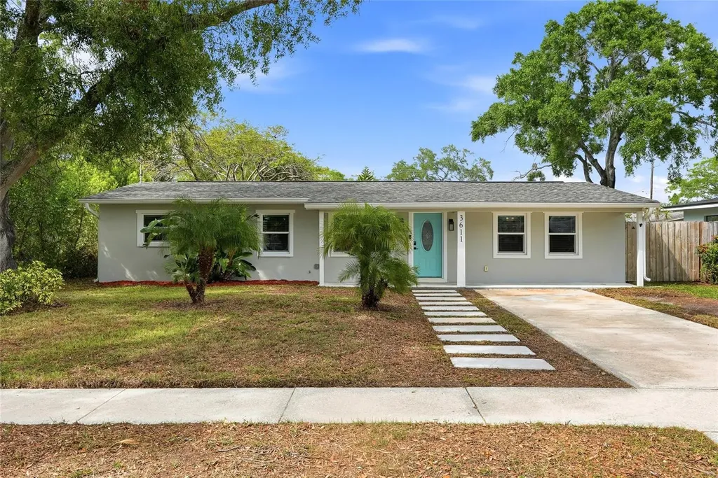 3611 W Oklahoma Avenue Tampa FL 33611