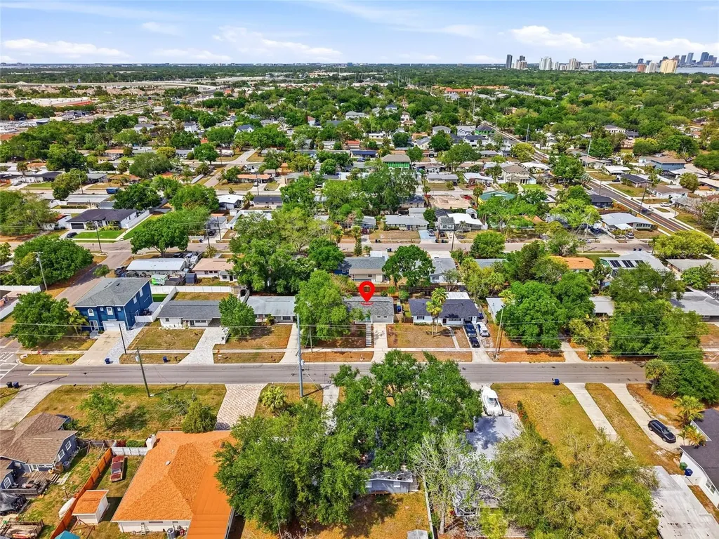 3611 W Oklahoma Avenue Tampa FL 33611