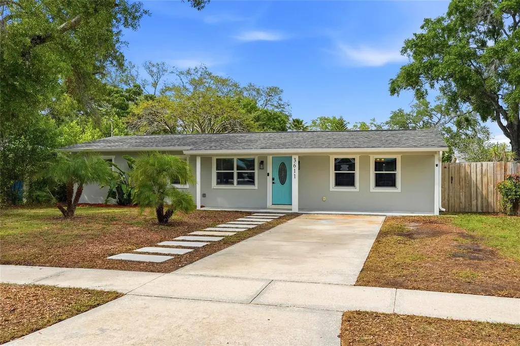 3611 W Oklahoma Avenue Tampa FL 33611