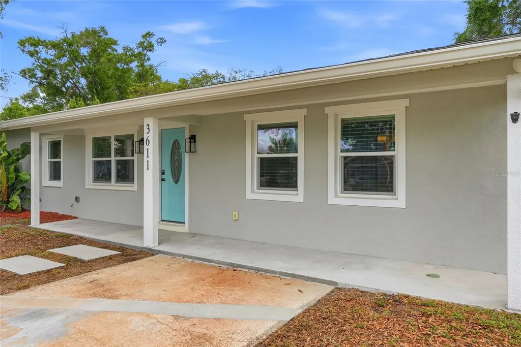 3611 W Oklahoma Avenue Tampa FL 33611
