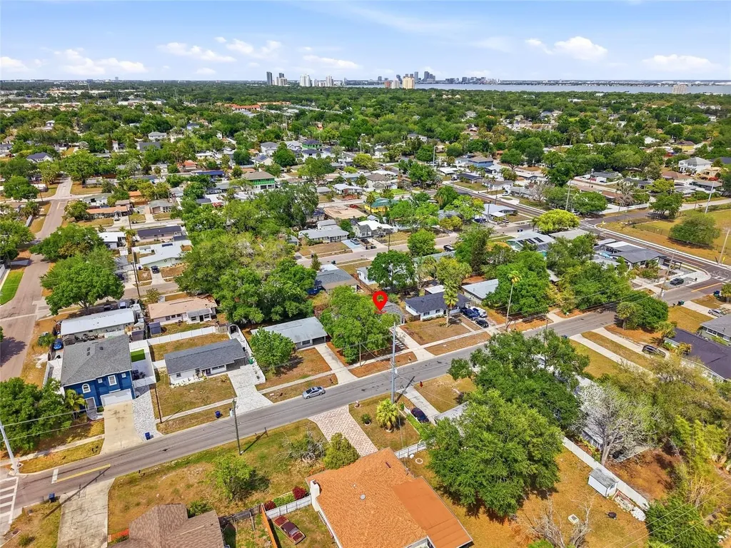 3611 W Oklahoma Avenue Tampa FL 33611
