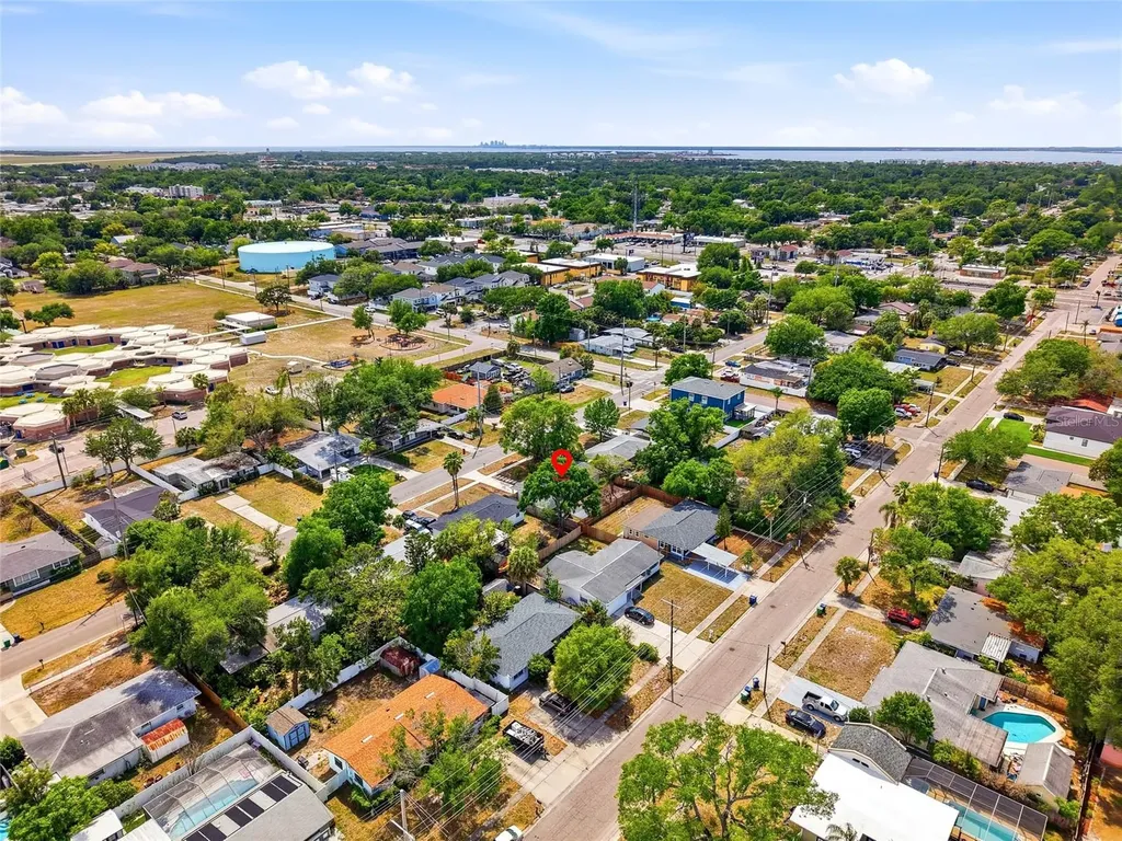 3611 W Oklahoma Avenue Tampa FL 33611