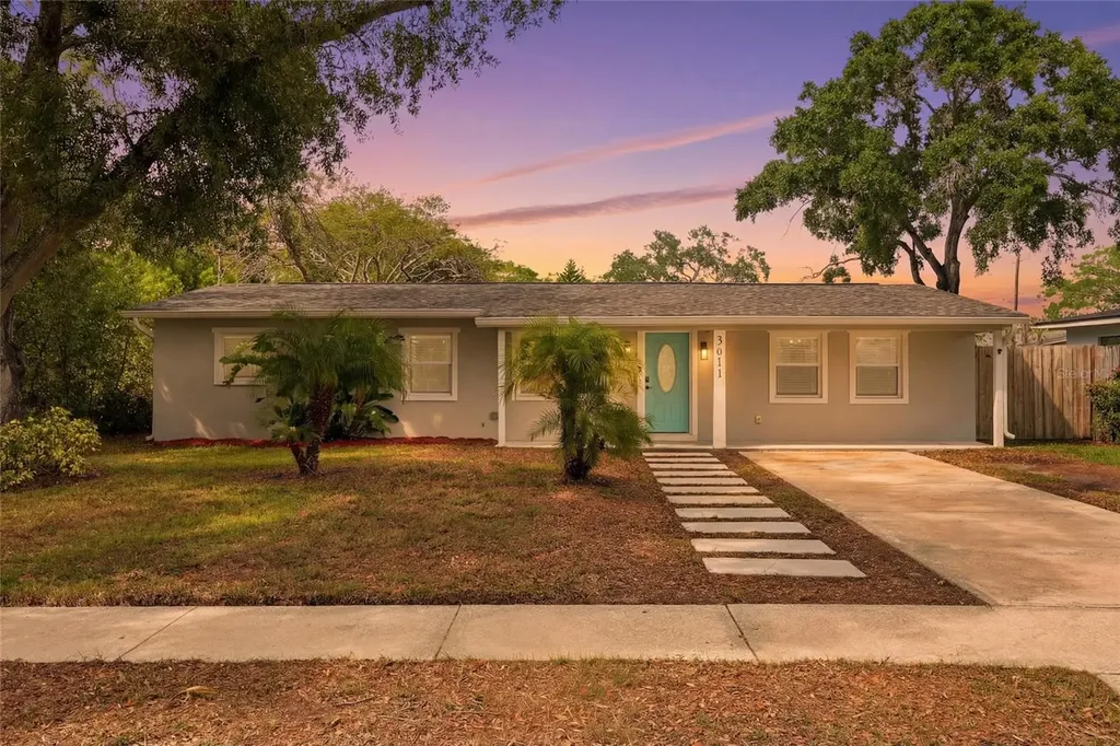 3611 W Oklahoma Avenue Tampa FL 33611