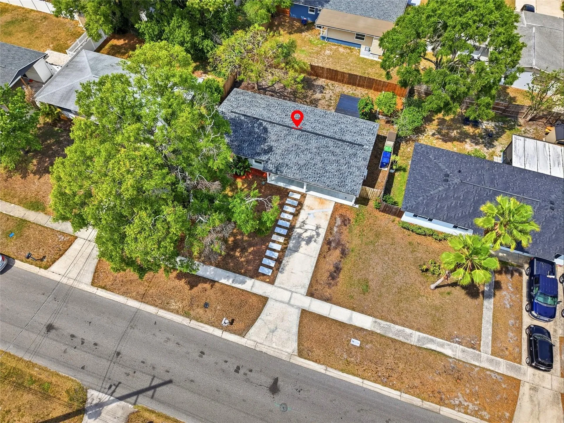 3611 W Oklahoma Avenue Tampa FL 33611