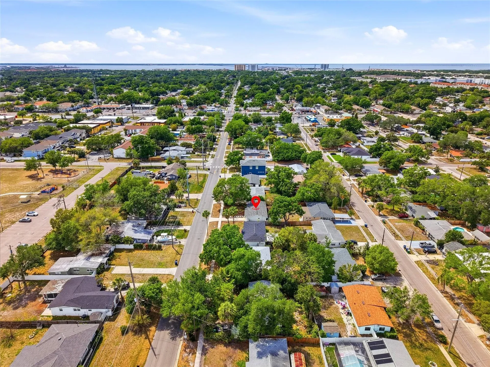 3611 W Oklahoma Avenue Tampa FL 33611