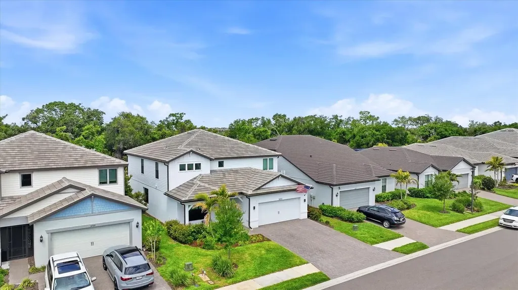 16313 Hidden Oak Loop Bradenton FL 34211
