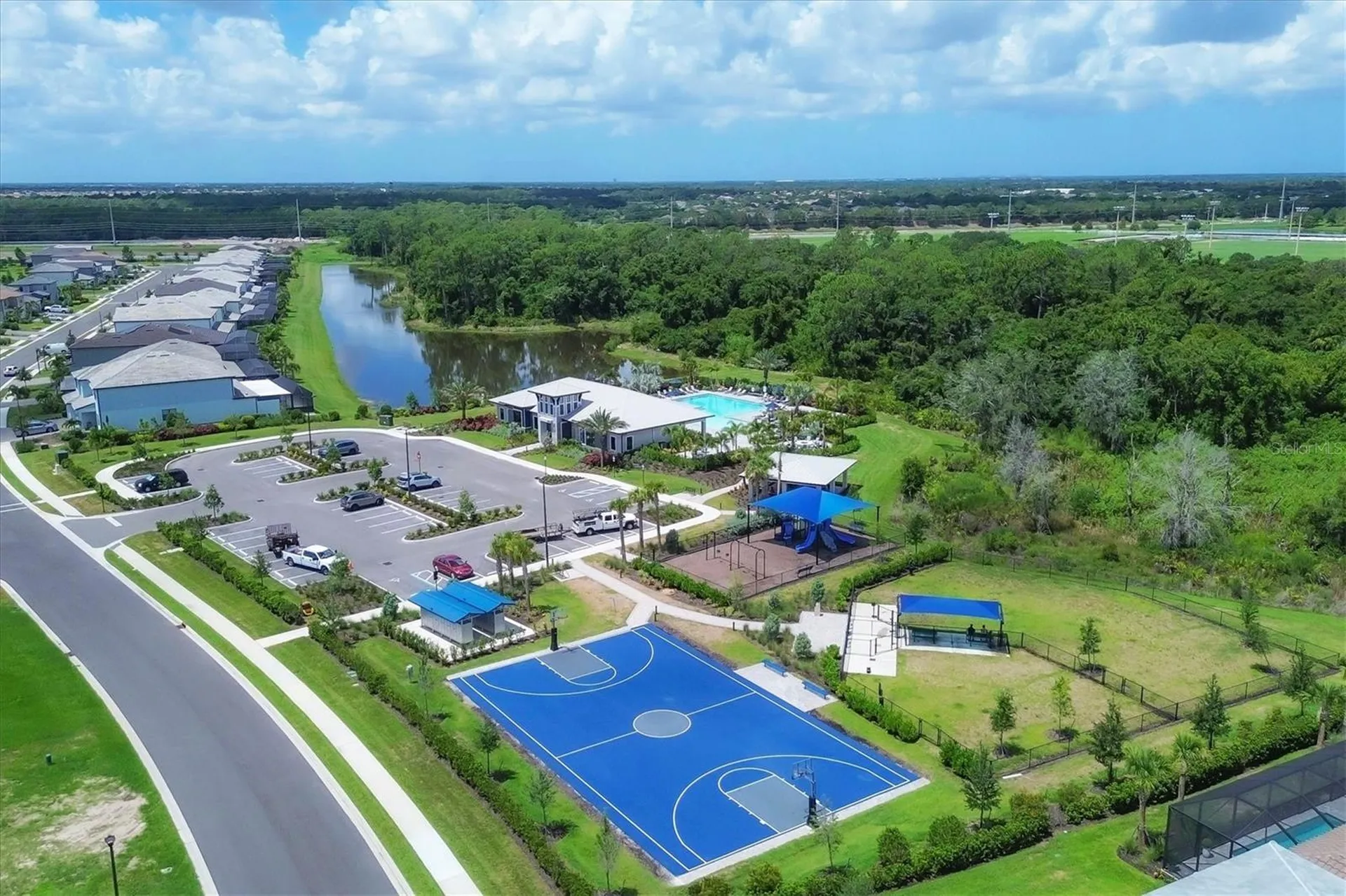16313 Hidden Oak Loop Bradenton FL 34211