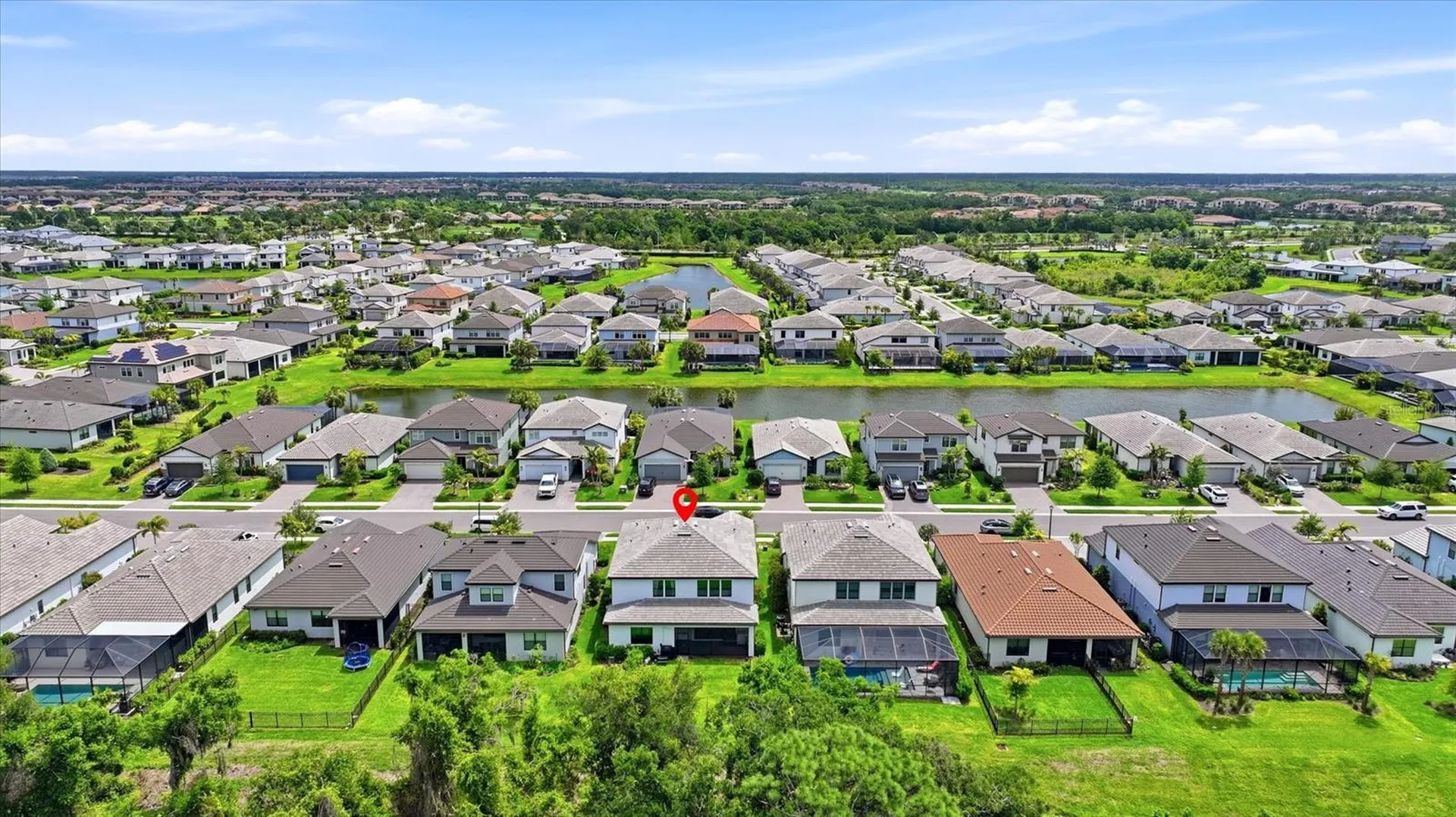 16313 Hidden Oak Loop Bradenton FL 34211