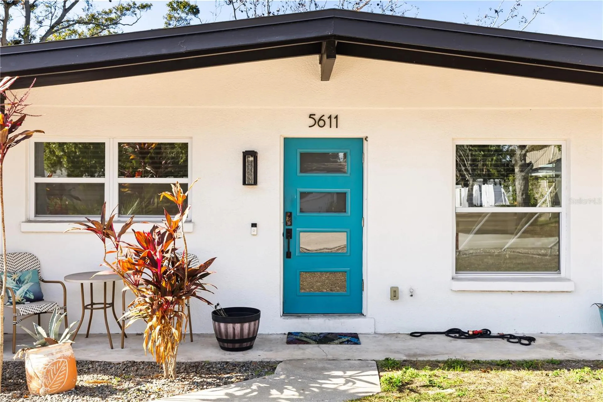5611 S Sheridan Road Tampa FL 33611
