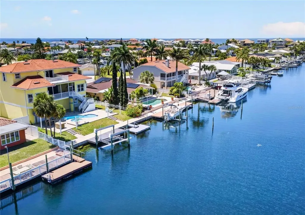 3339 Seaway Drive New Port Richey FL 34652