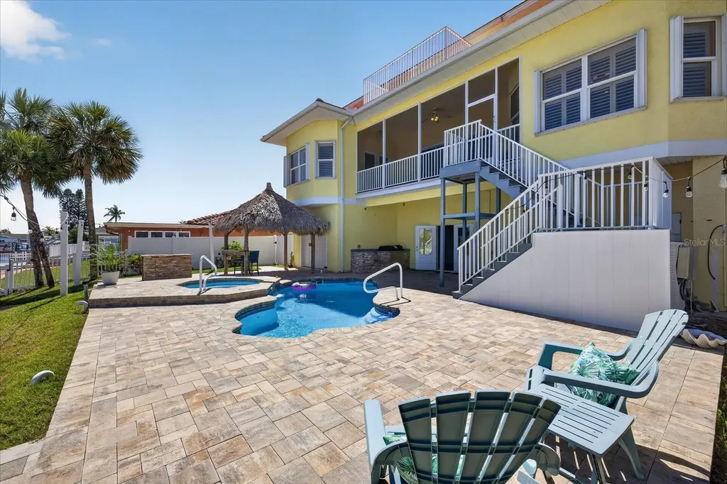 3339 Seaway Drive New Port Richey FL 34652
