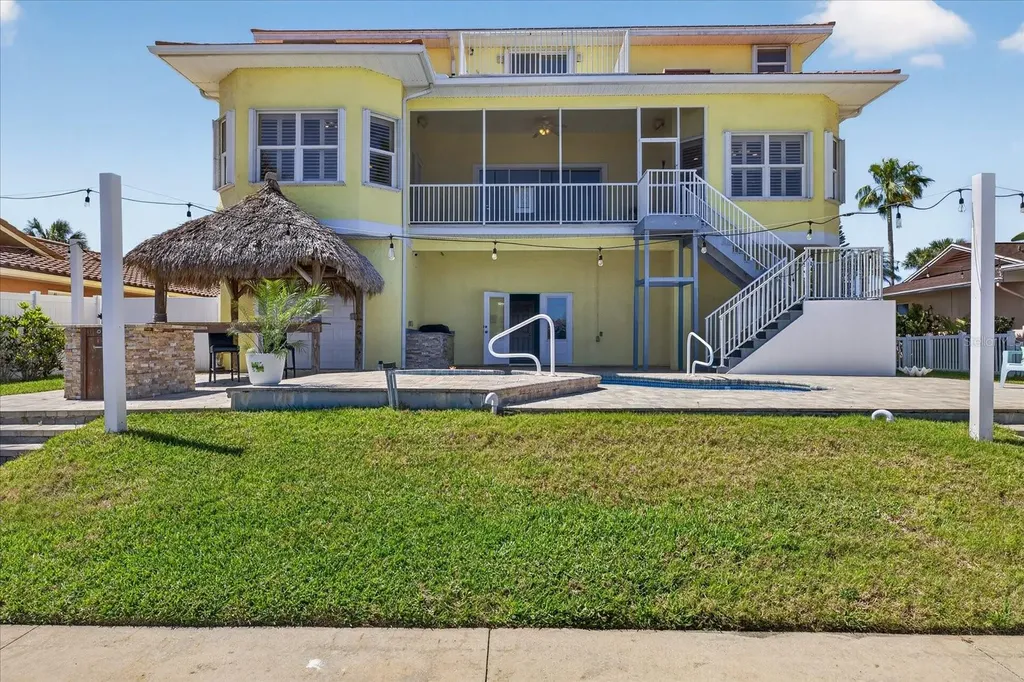 3339 Seaway Drive New Port Richey FL 34652