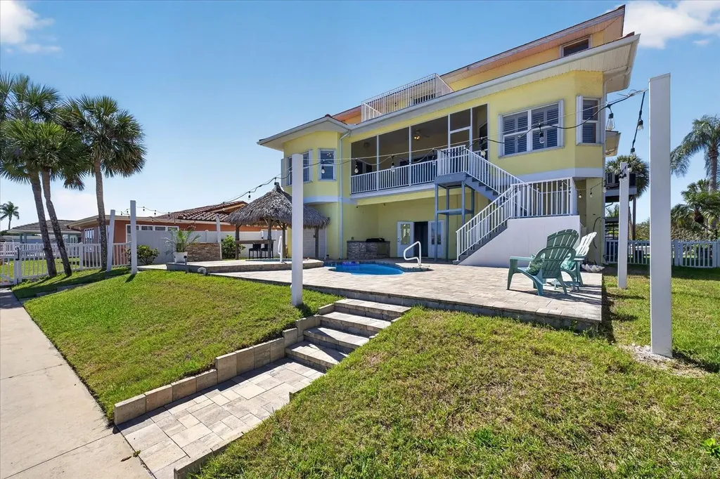 3339 Seaway Drive New Port Richey FL 34652