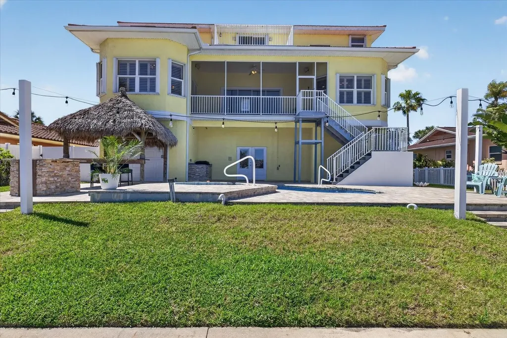 3339 Seaway Drive New Port Richey FL 34652