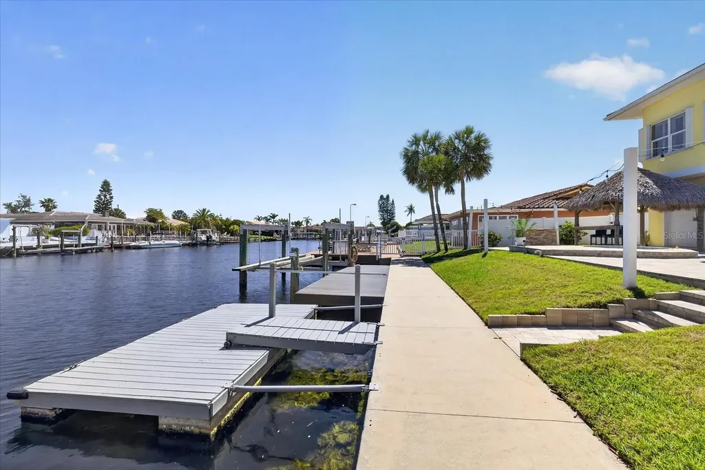 3339 Seaway Drive New Port Richey FL 34652