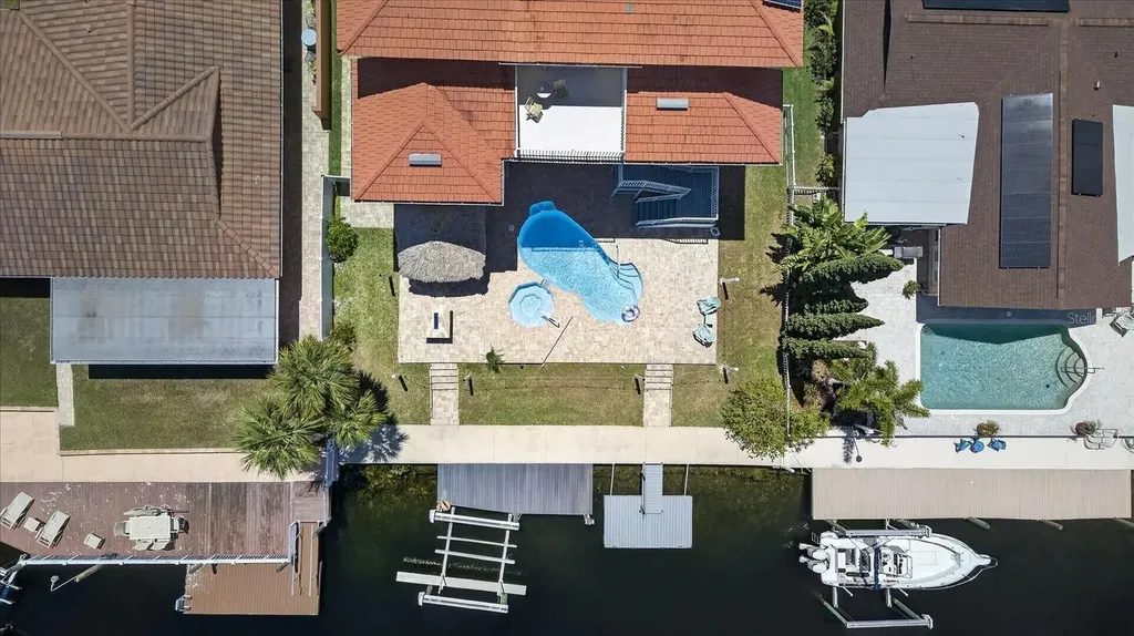 3339 Seaway Drive New Port Richey FL 34652