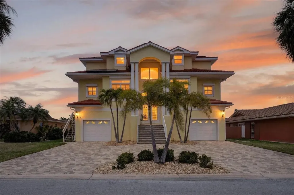 3339 Seaway Drive New Port Richey FL 34652