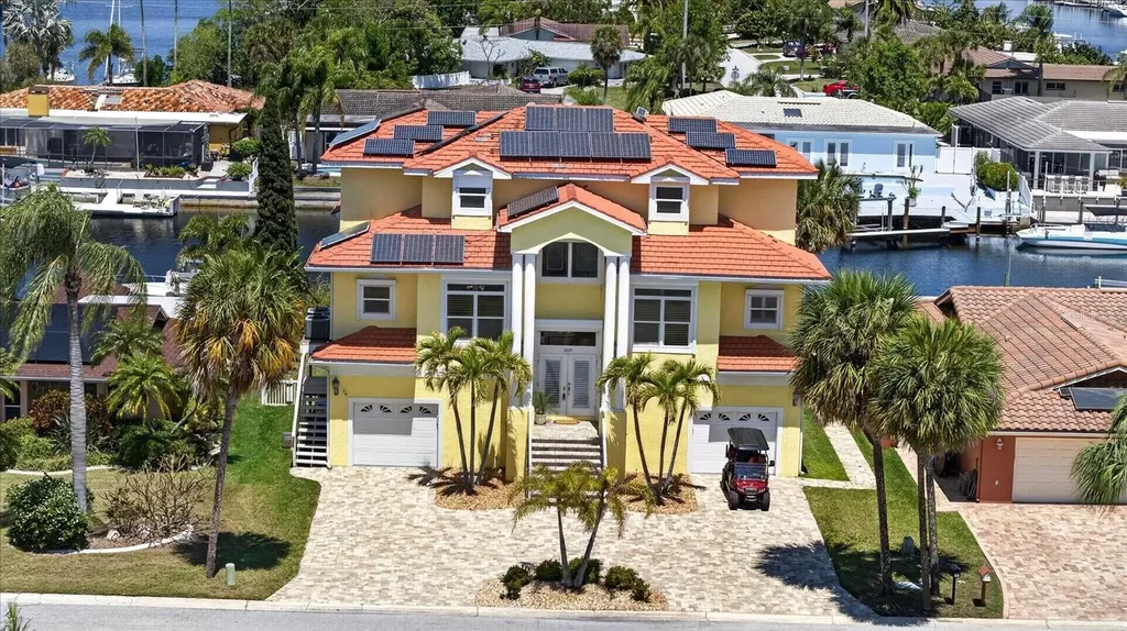 3339 Seaway Drive New Port Richey FL 34652