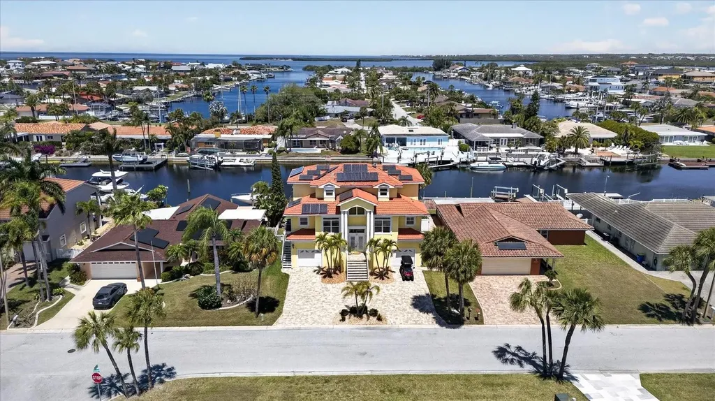 3339 Seaway Drive New Port Richey FL 34652