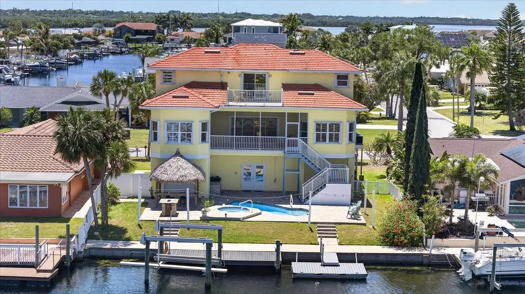 3339 Seaway Drive New Port Richey FL 34652