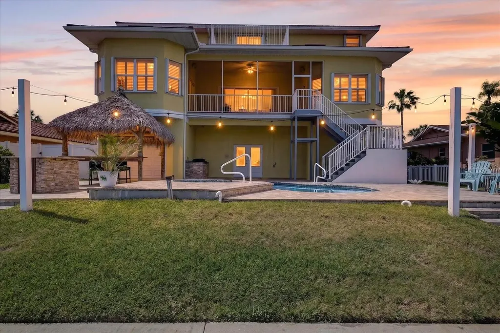 3339 Seaway Drive New Port Richey FL 34652