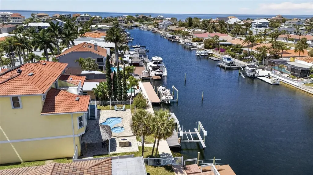 3339 Seaway Drive New Port Richey FL 34652