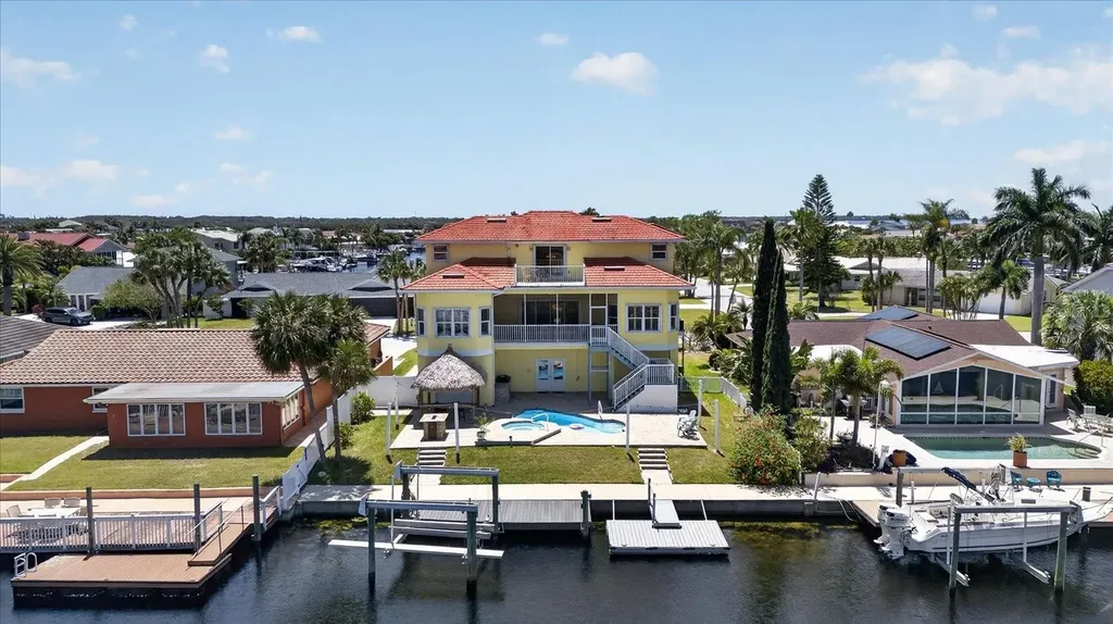 3339 Seaway Drive New Port Richey FL 34652