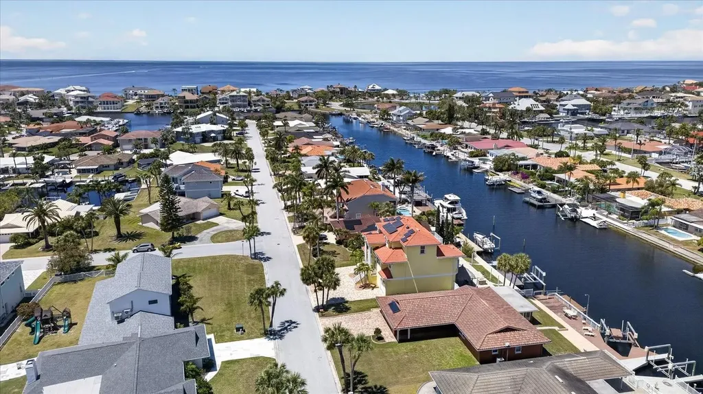 3339 Seaway Drive New Port Richey FL 34652