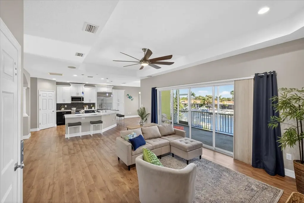 3339 Seaway Drive New Port Richey FL 34652