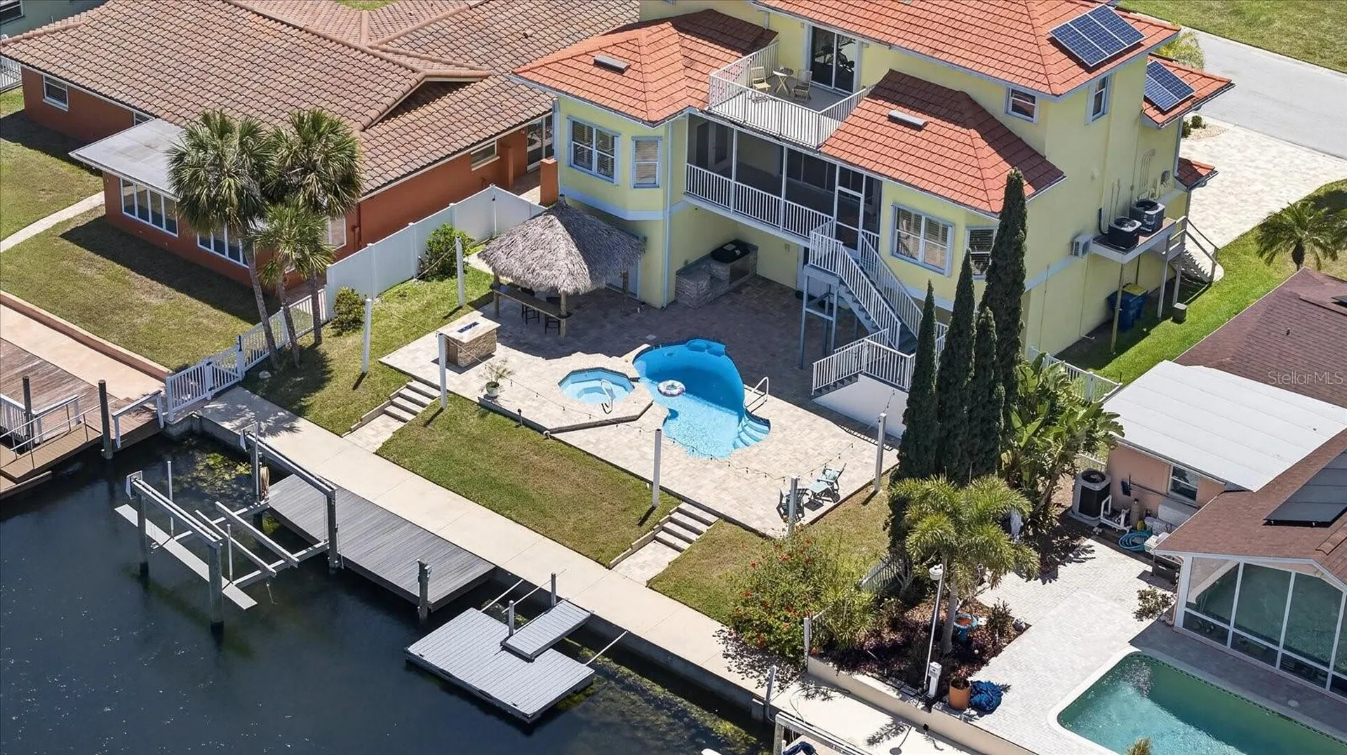 3339 Seaway Drive New Port Richey FL 34652