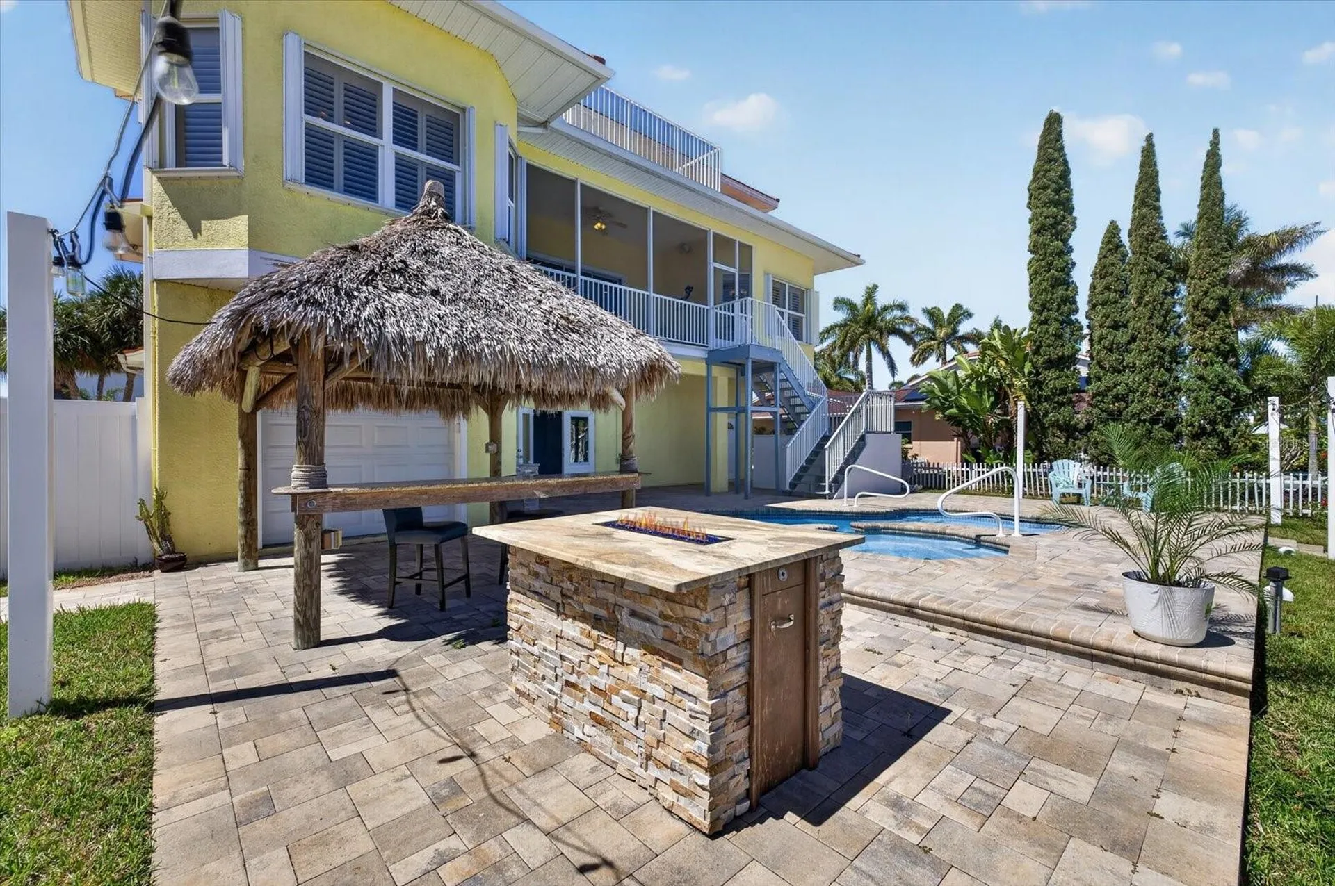 3339 Seaway Drive New Port Richey FL 34652