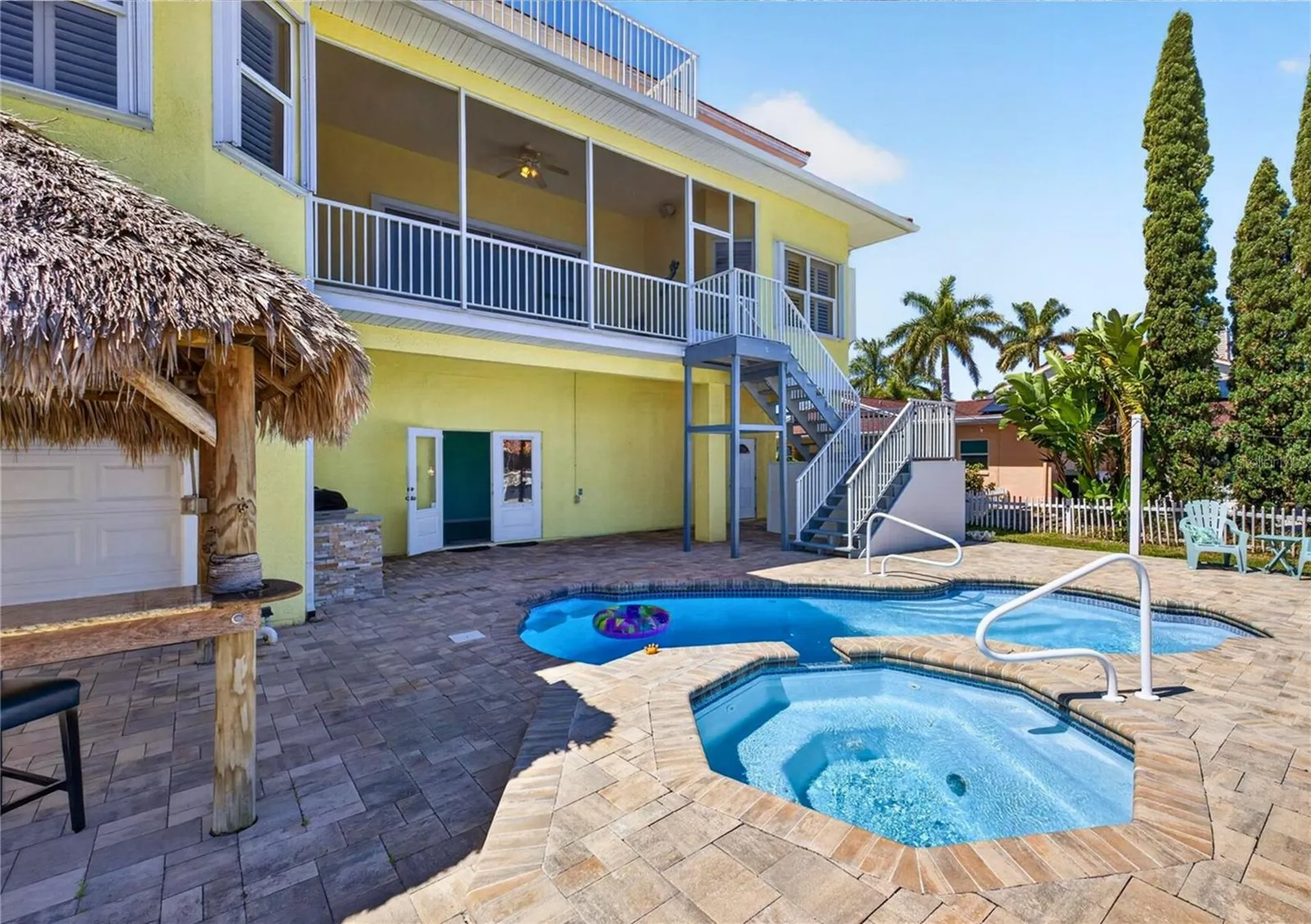 3339 Seaway Drive New Port Richey FL 34652