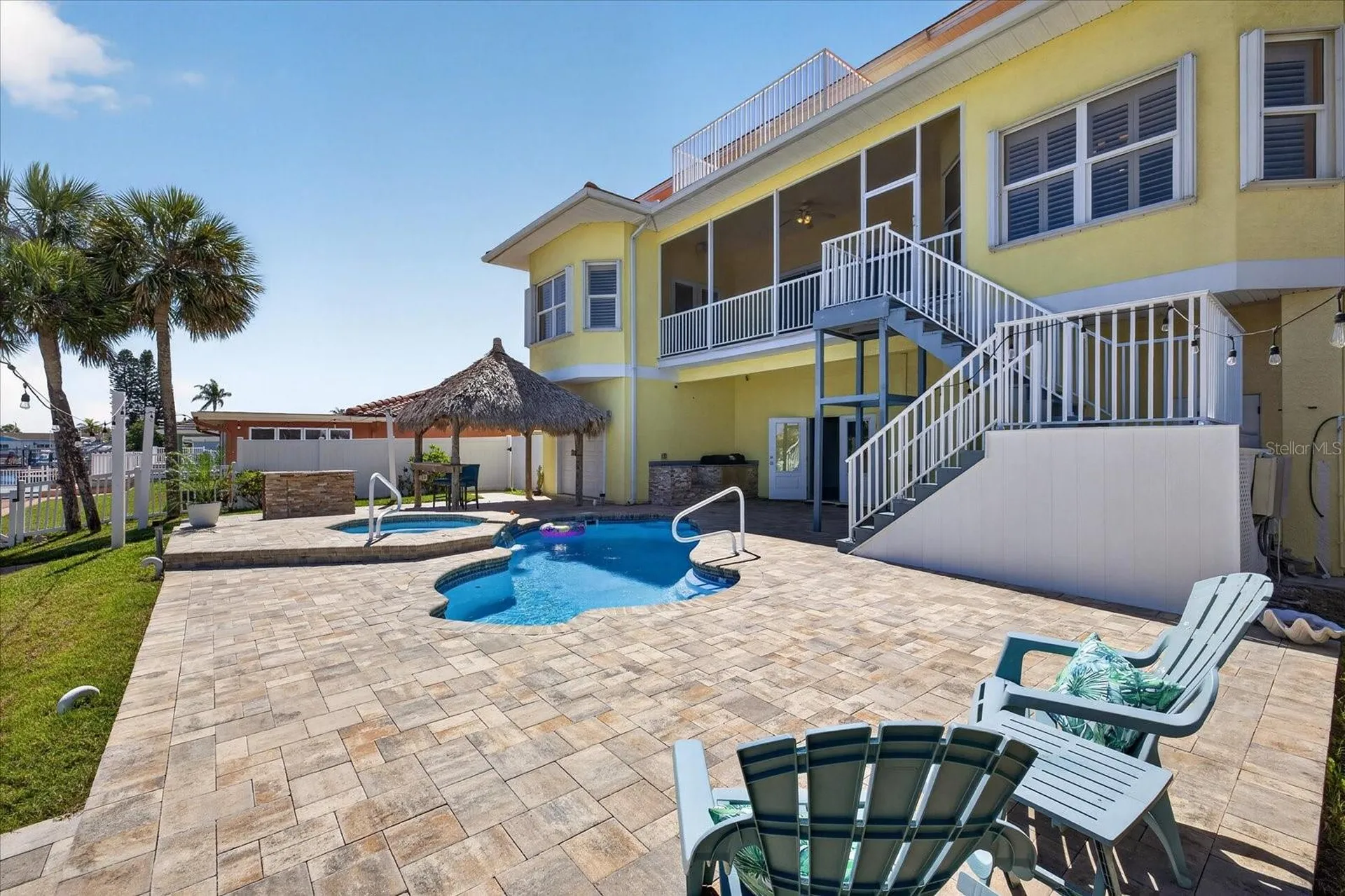 3339 Seaway Drive New Port Richey FL 34652