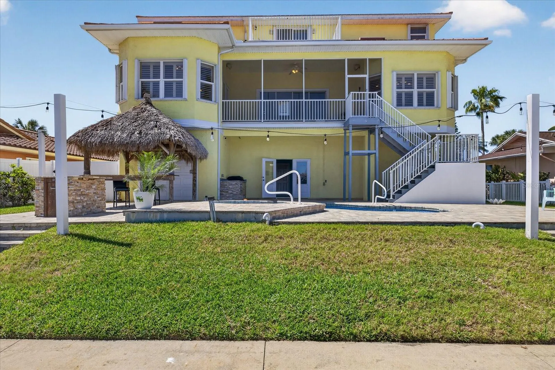 3339 Seaway Drive New Port Richey FL 34652