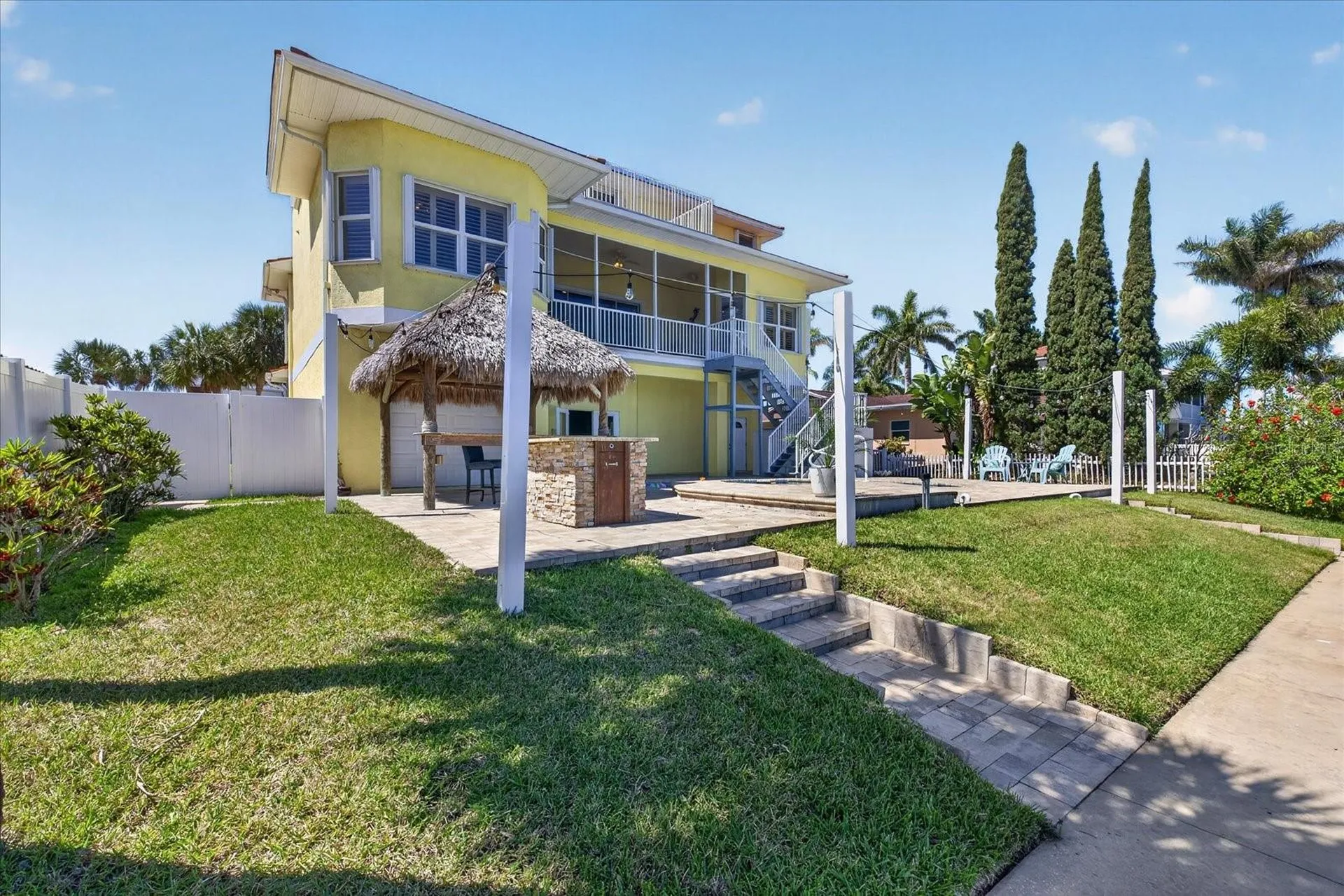 3339 Seaway Drive New Port Richey FL 34652
