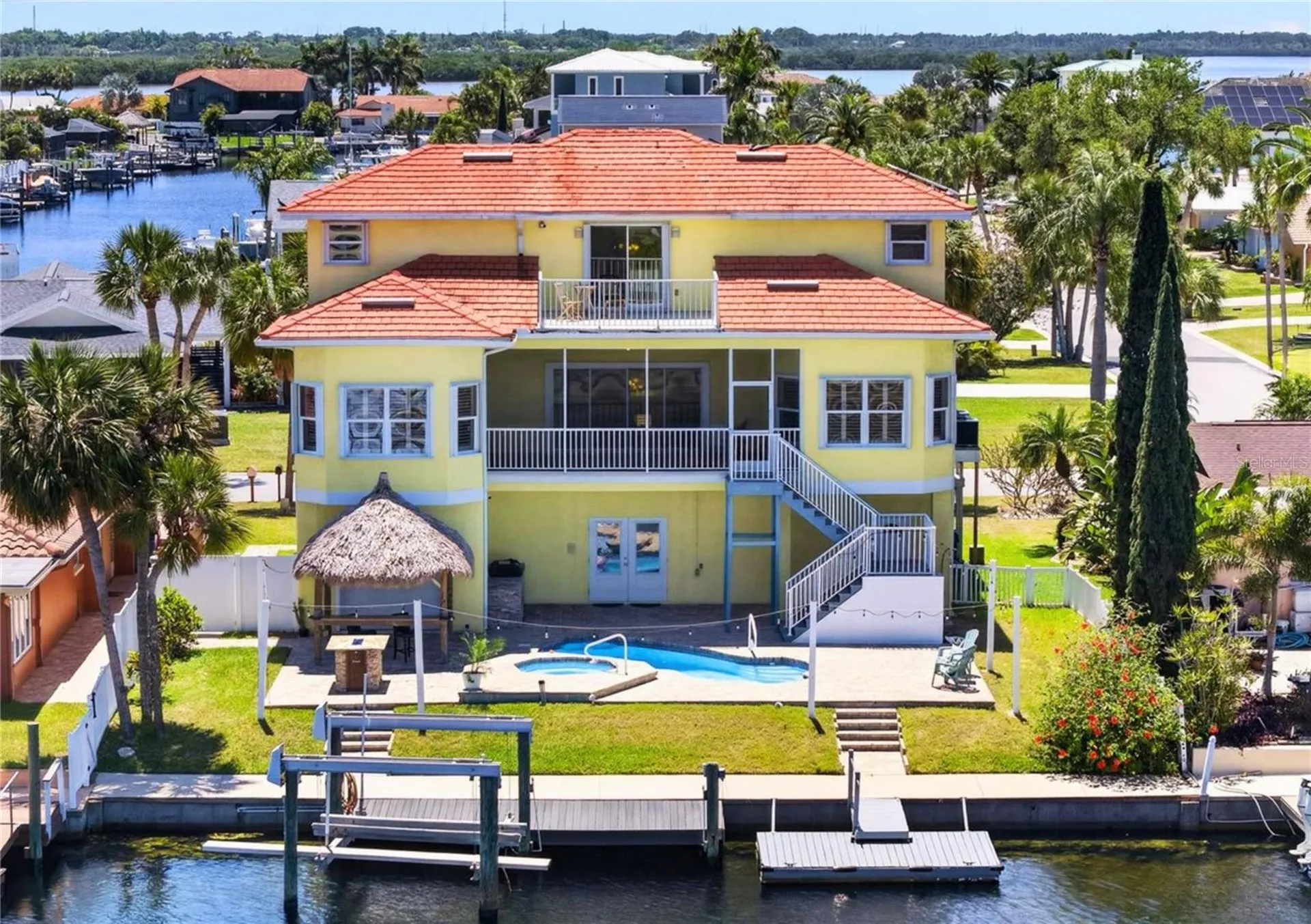 3339 Seaway Drive New Port Richey FL 34652