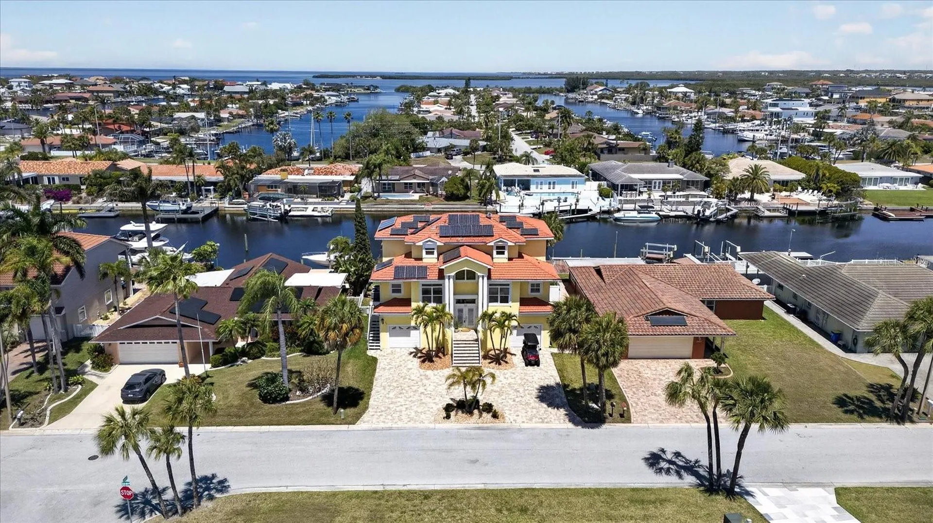 3339 Seaway Drive New Port Richey FL 34652
