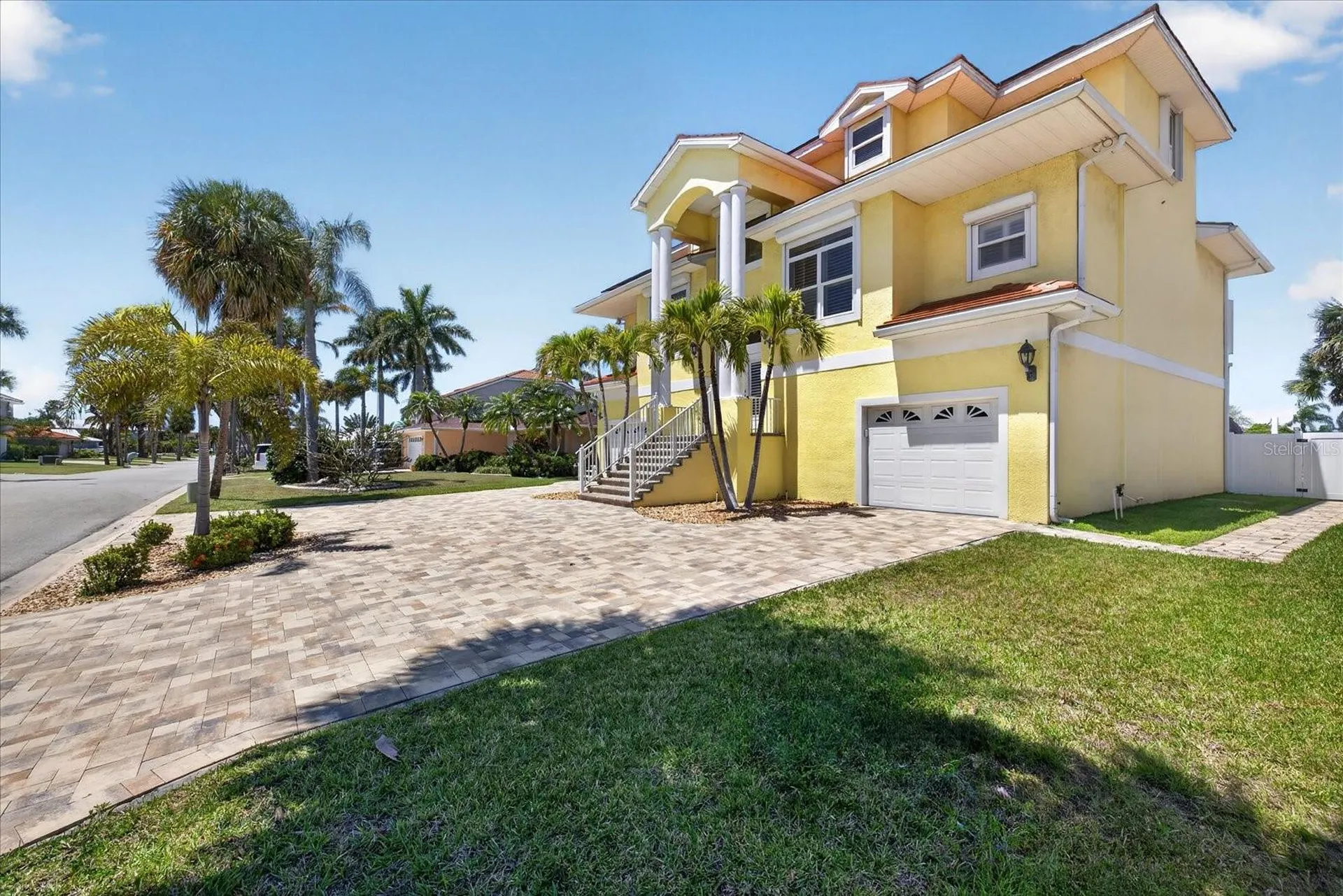 3339 Seaway Drive New Port Richey FL 34652