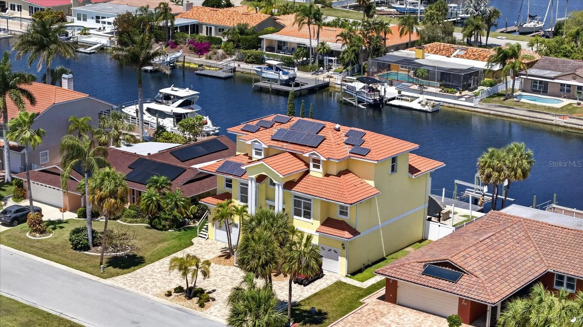 3339 Seaway Drive New Port Richey FL 34652