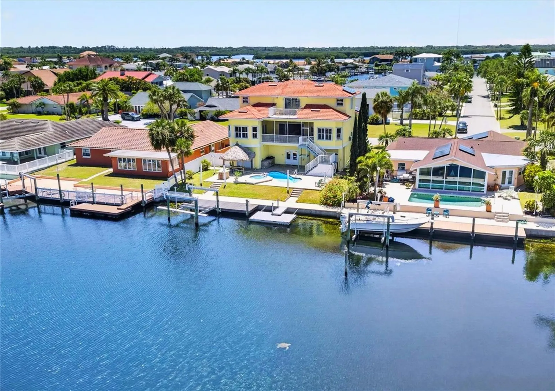 3339 Seaway Drive New Port Richey FL 34652