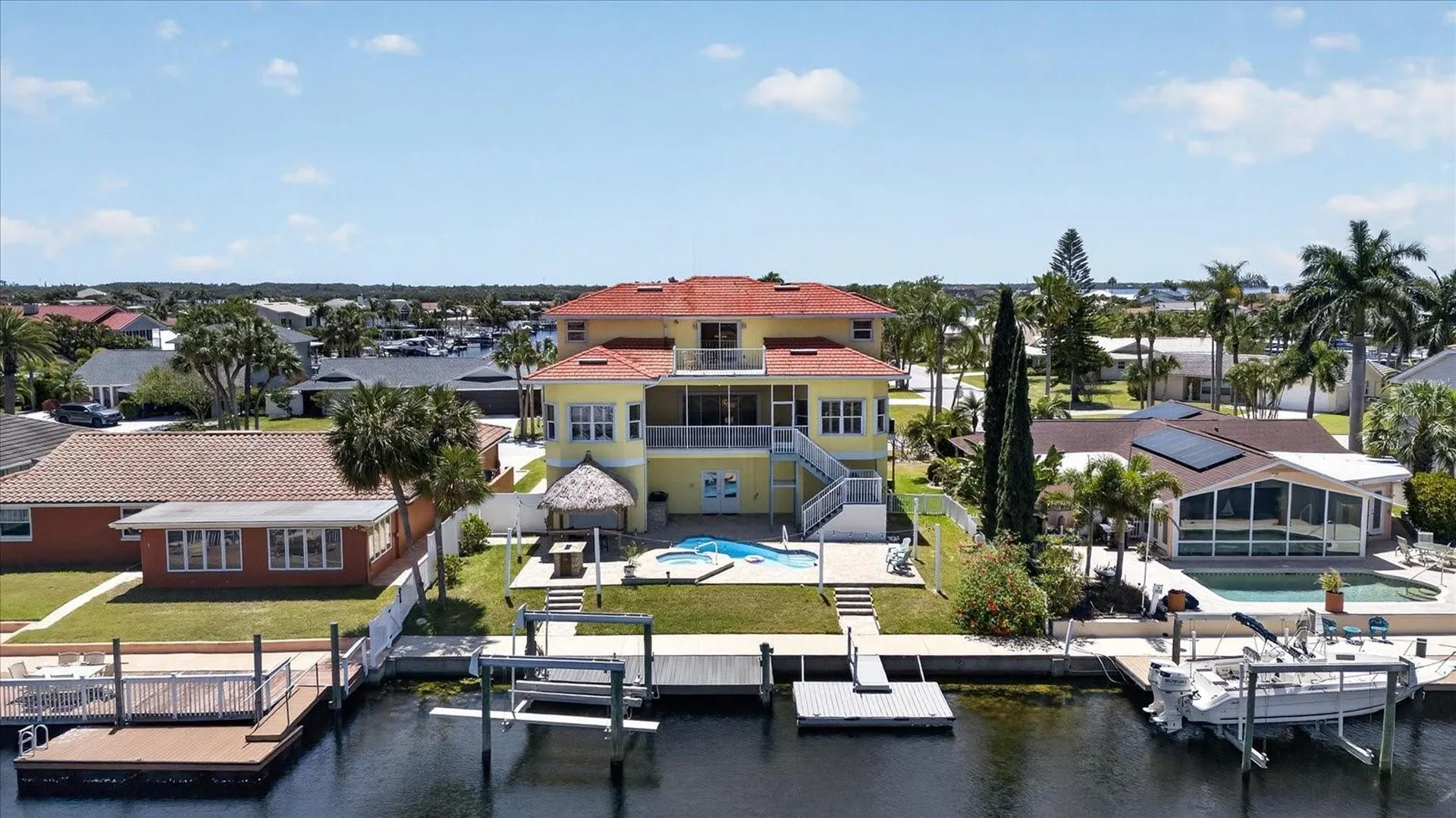 3339 Seaway Drive New Port Richey FL 34652