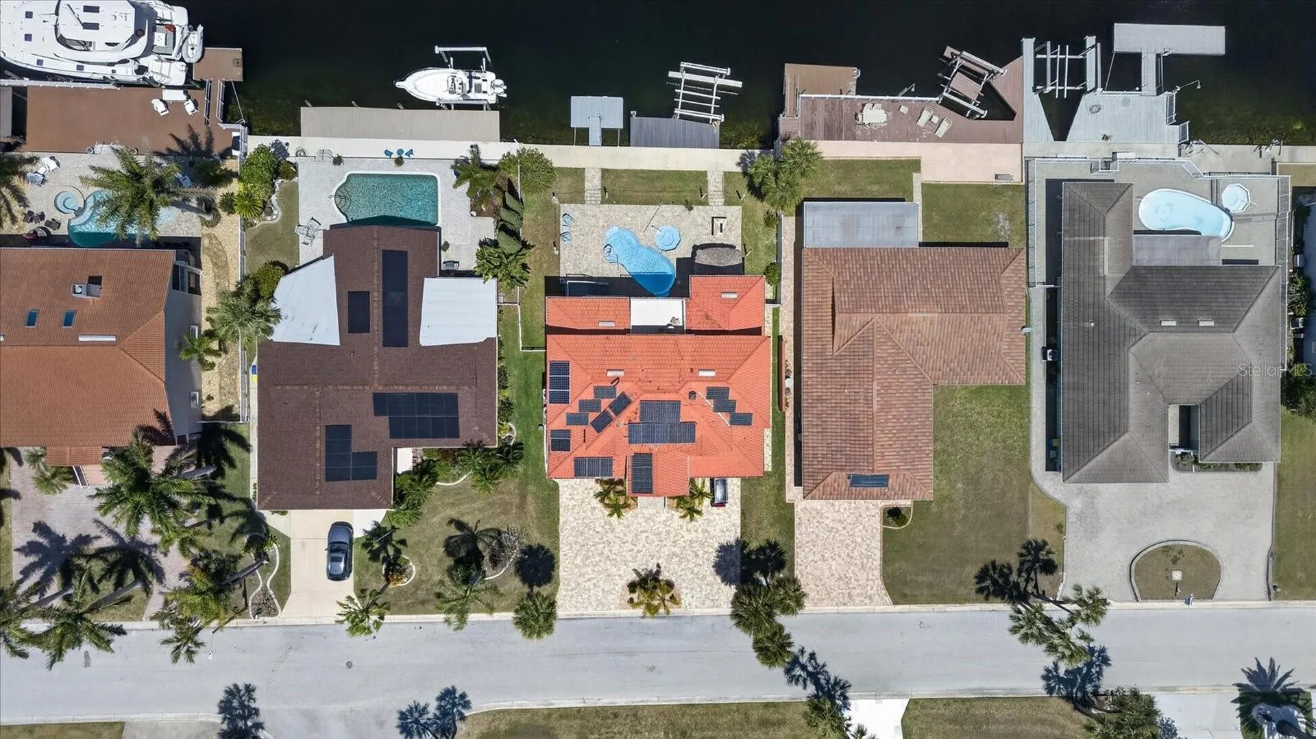 3339 Seaway Drive New Port Richey FL 34652