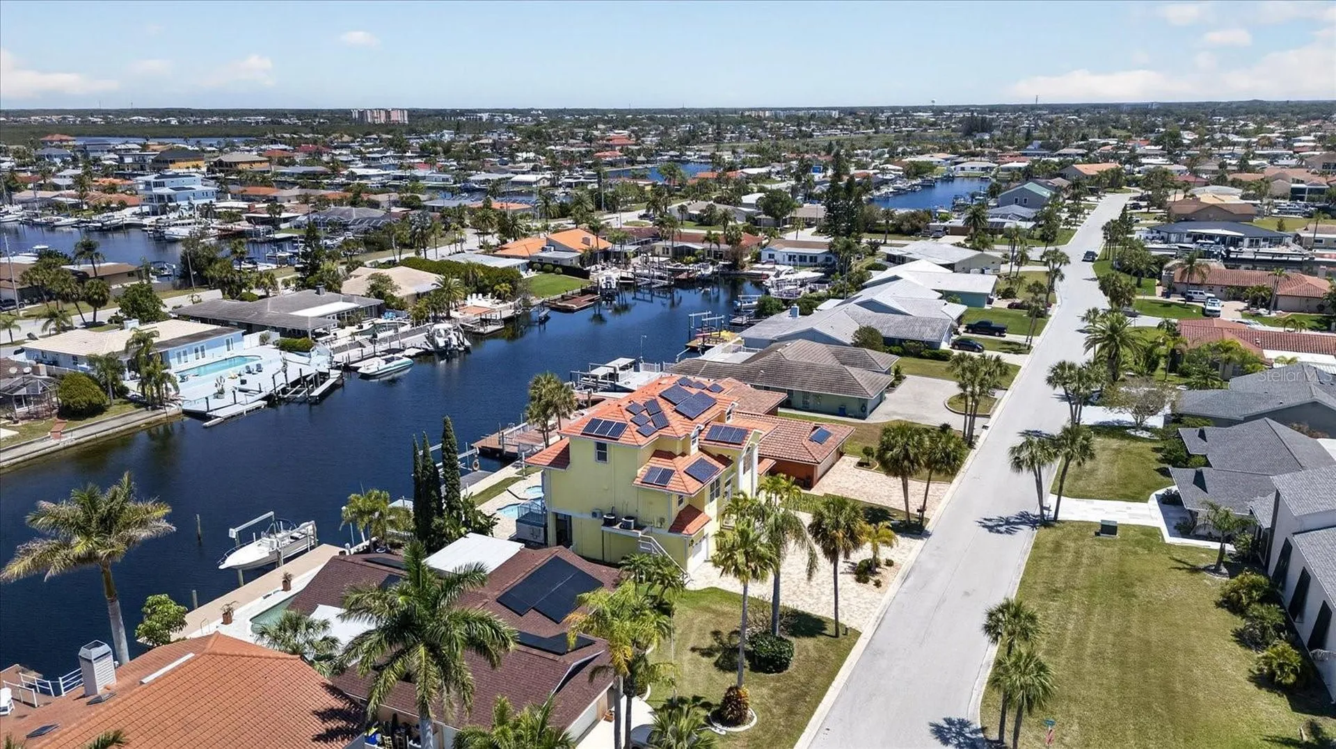 3339 Seaway Drive New Port Richey FL 34652