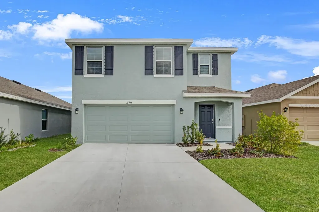 16555 Mosaic Oar Drive Wimauma FL 33598
