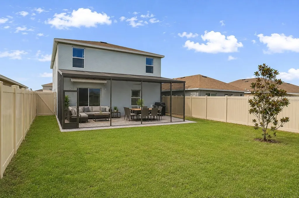 16555 Mosaic Oar Drive Wimauma FL 33598