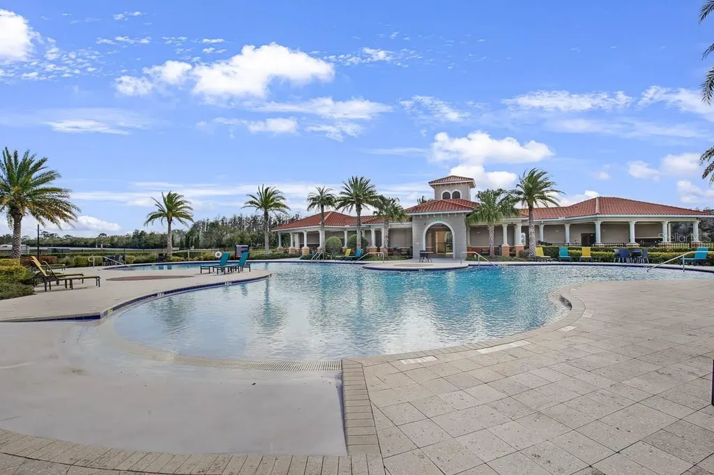 16555 Mosaic Oar Drive Wimauma FL 33598